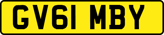 GV61MBY