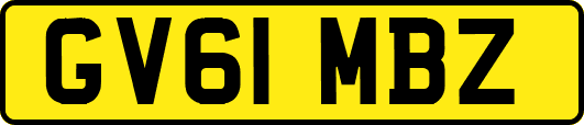 GV61MBZ