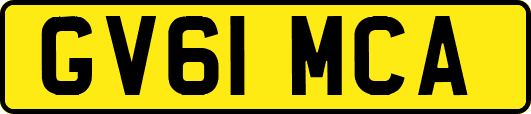 GV61MCA