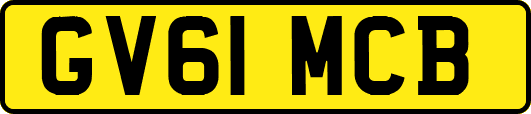 GV61MCB