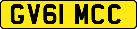 GV61MCC