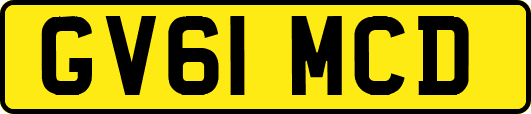 GV61MCD
