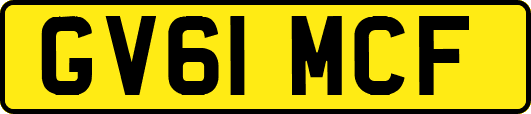 GV61MCF