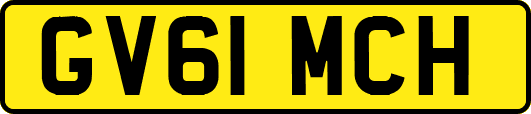 GV61MCH