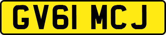 GV61MCJ