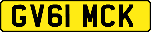 GV61MCK