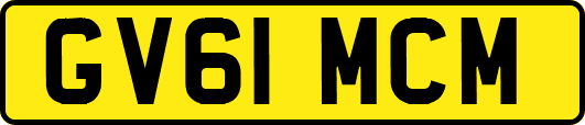 GV61MCM
