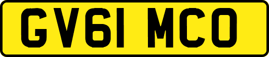 GV61MCO