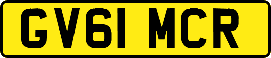 GV61MCR