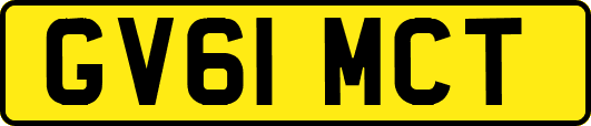 GV61MCT