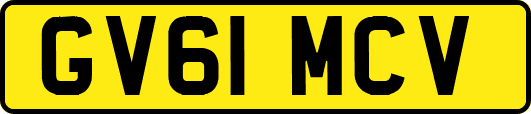 GV61MCV