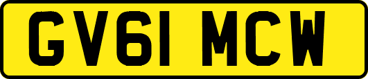 GV61MCW