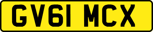 GV61MCX