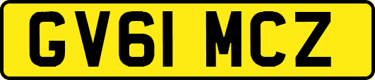 GV61MCZ