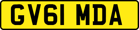 GV61MDA