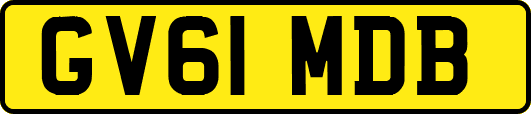 GV61MDB