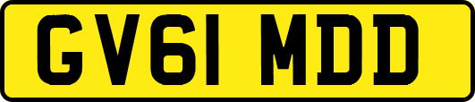 GV61MDD