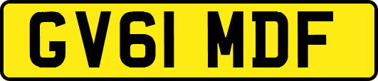GV61MDF