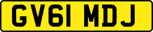 GV61MDJ