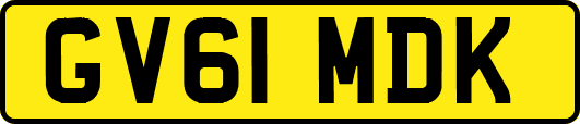 GV61MDK