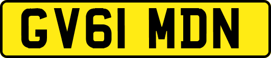 GV61MDN