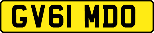 GV61MDO