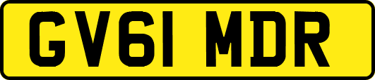 GV61MDR