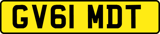 GV61MDT
