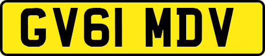 GV61MDV