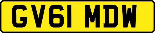 GV61MDW