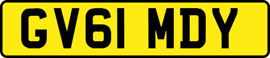 GV61MDY