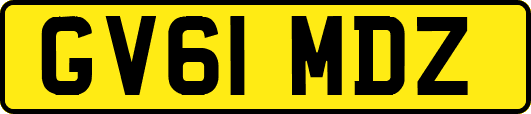 GV61MDZ