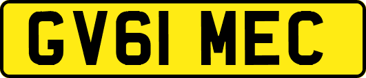 GV61MEC