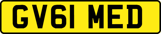GV61MED