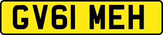 GV61MEH