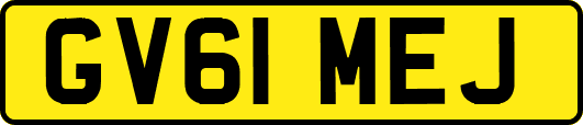 GV61MEJ
