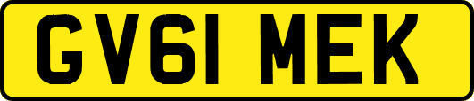 GV61MEK