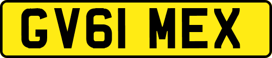 GV61MEX