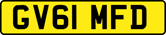 GV61MFD