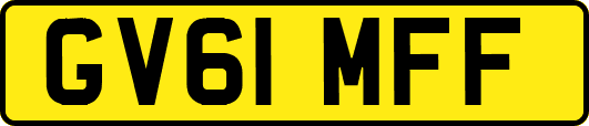 GV61MFF