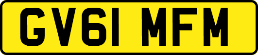 GV61MFM
