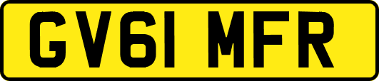 GV61MFR