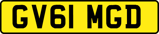 GV61MGD