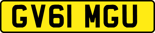 GV61MGU
