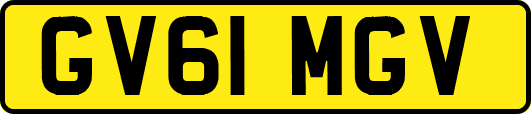 GV61MGV