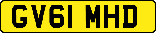 GV61MHD