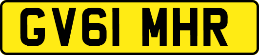 GV61MHR