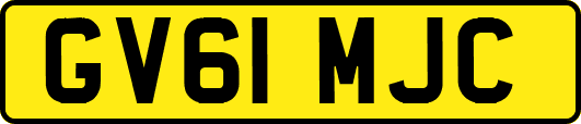 GV61MJC