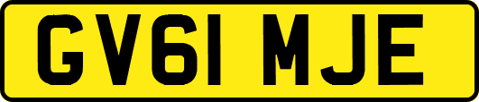 GV61MJE
