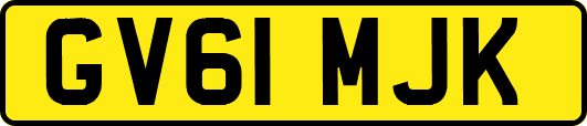 GV61MJK